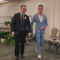 Jonathan Kemp