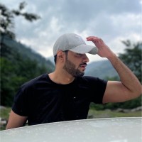 Shahzaib naeem
