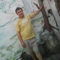 edson leandro dos sa santos