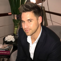 Blake Matthew