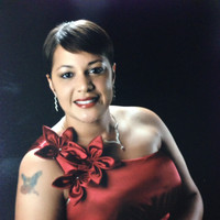 Violette Wilson