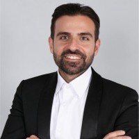 David Massis ISCI