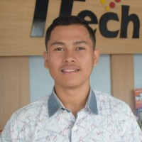 Alex Ageng Wahyudi
