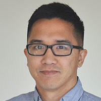 Brian Cao