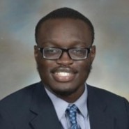 Joshua Curtis Kuffour