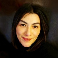 Angélica Acosta Rozo