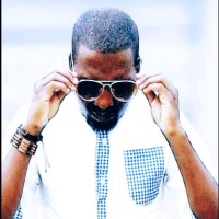 Barry Msibi