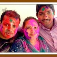 Vijay Vashistha