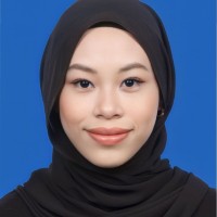 Afrena Tihani Binti Kamarulzaman
