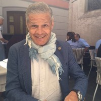 Andrea Maron