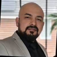 M. Ali Sahba