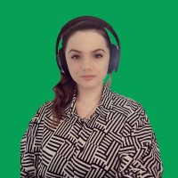 Chloe Crolla-Maas