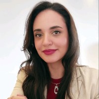 Gabriela Kwok