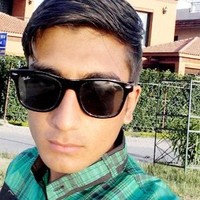 Abbas Haider