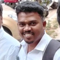SATHISH KUMAR G