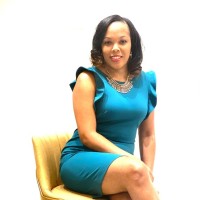 Tracy Moore