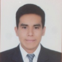 Paul Alfonso Llanos Veliz