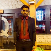 Shahriar Jobayer