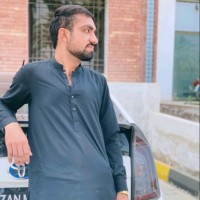 Ashiq Hussain Khan