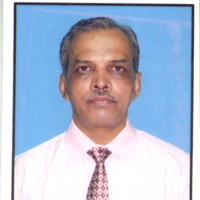 Vasant Navada