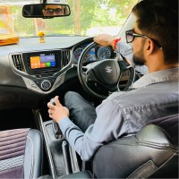 Abhijeet Dwivedi