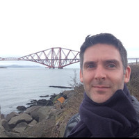 Graham Mcintosh