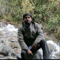 Vikash Kumar
