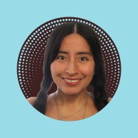 Ruth Madelen Luna Cruz