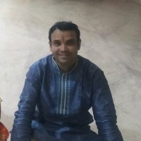 Kalpesh Chordiya