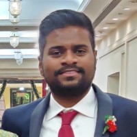Josh Kommunuri