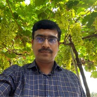 Prashanta Kumara