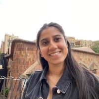 Salma Hussain
