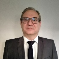 Dan Robert Dumitrescu