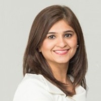 Afsheen Moti