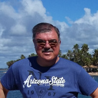 Horacio Daniel Pattai