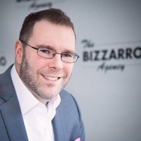 Matthew Bizzarro