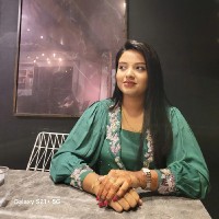Faria Islam
