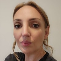 Victoria Collins