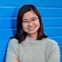 Sophie Dang
