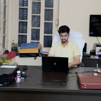 Akash Dhar Dwivedi