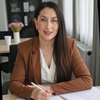 Shantal Islas Peña