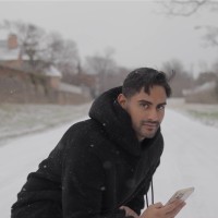 Ryan Dhillon