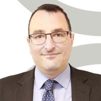 Laurent Bjai