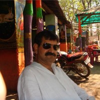 Satish Gurtoo