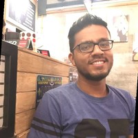 Nelson Mascarenhas