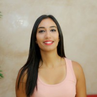 Hela Gharbi