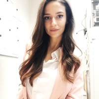 Габриела Кирова