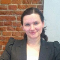 Светлана Королева