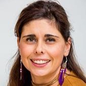 Romina Vanzi