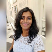 Dharini B